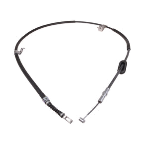 Rear Left Brake Cable Fits Honda Accord VII OE 47560SEAE03 Blue Print ADH246157