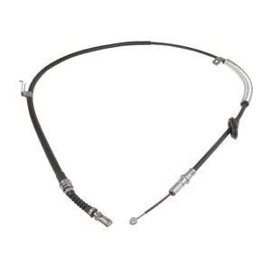 Rear Right Brake Cable Fits Honda Accord VII Blue Print ADH246158