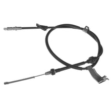Load image into Gallery viewer, Rear Left Brake Cable Fits Honda Accord VII OE 47560SED003 Blue Print ADH246162