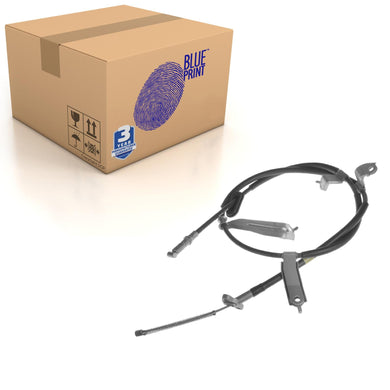 Rear Left Brake Cable Fits Honda CR-V OE 47560SWA013 Blue Print ADH246164