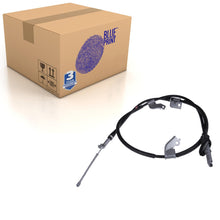 Load image into Gallery viewer, Rear Left Brake Cable Fits Honda Civic VII OE 47560S5A033 Blue Print ADH246172