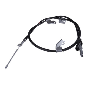 Rear Left Brake Cable Fits Honda Civic VII OE 47560S5A033 Blue Print ADH246172