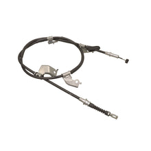 Load image into Gallery viewer, Rear Left Brake Cable Fits Honda Civic VII OE 47560S5SE14 Blue Print ADH246184
