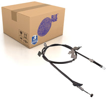 Load image into Gallery viewer, Rear Right Brake Cable Fits Honda Civic VII OE 47510S5SE14 Blue Print ADH246185