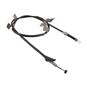 Rear Right Brake Cable Fits Honda Civic VII OE 47510S5SE14 Blue Print ADH246185