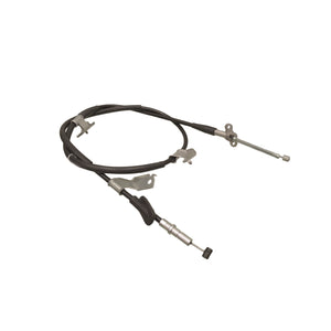 Rear Left Brake Cable Fits Honda Civic VII OE 47560S5SE04 Blue Print ADH246186