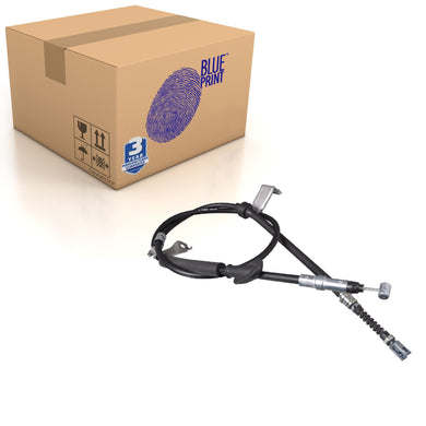 Rear Left Brake Cable Fits Honda Civic Integra Blue Print ADH24697