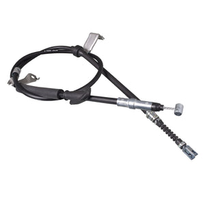 Rear Left Brake Cable Fits Honda Civic Integra Blue Print ADH24697