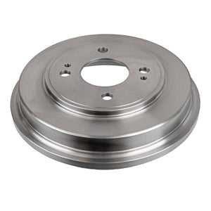 Rear Brake Drum Fits Honda OE 42610S5A000 Blue Print ADH24709