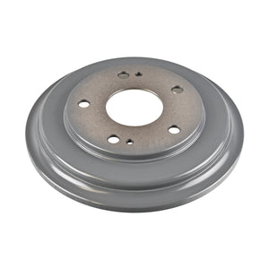 Rear Brake Drum Fits Honda OE 42610SNAA00 Blue Print ADH24710