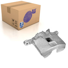 Load image into Gallery viewer, Front Left Brake Caliper Fits Honda OE 45230SR3G01 Blue Print ADH24817R