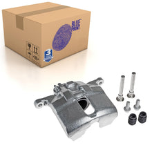 Load image into Gallery viewer, Front Right Brake Caliper Fits Honda Accord CR-V HR-V Prelud Blue Print ADH24822