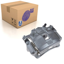 Load image into Gallery viewer, Front Left Brake Caliper Fits Honda Fit Jazz II Blue Print ADH248504