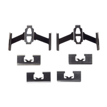 Load image into Gallery viewer, Rear Brake Pad Set Fitting Kit Fits Honda CRX City Civic Co Blue Print ADH248602