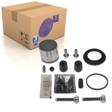 Load image into Gallery viewer, Front Brake Caliper Repair Kit Fits Rover Group 216 416 Hond Blue Print ADH24865