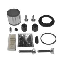 Load image into Gallery viewer, Front Brake Caliper Repair Kit Fits Rover Group 216 416 Hond Blue Print ADH24865