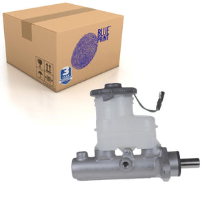 Brake Master Cylinder Inc Brake Fluid Container Fits Honda C Blue Print ADH25116