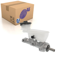 Load image into Gallery viewer, Brake Master Cylinder Inc Brake Fluid Container Fits Honda C Blue Print ADH25120