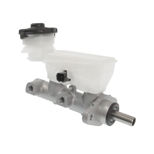 Brake Master Cylinder Inc Brake Fluid Container Fits Honda C Blue Print ADH25120