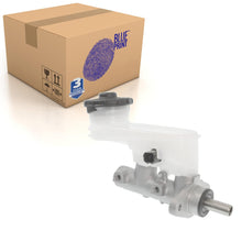 Load image into Gallery viewer, Brake Master Cylinder Inc Brake Fluid Container Fits Honda C Blue Print ADH25121