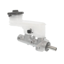 Load image into Gallery viewer, Brake Master Cylinder Inc Brake Fluid Container Fits Honda C Blue Print ADH25121