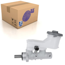 Load image into Gallery viewer, Brake Master Cylinder Inc Brake Fluid Container Fits Honda C Blue Print ADH25123