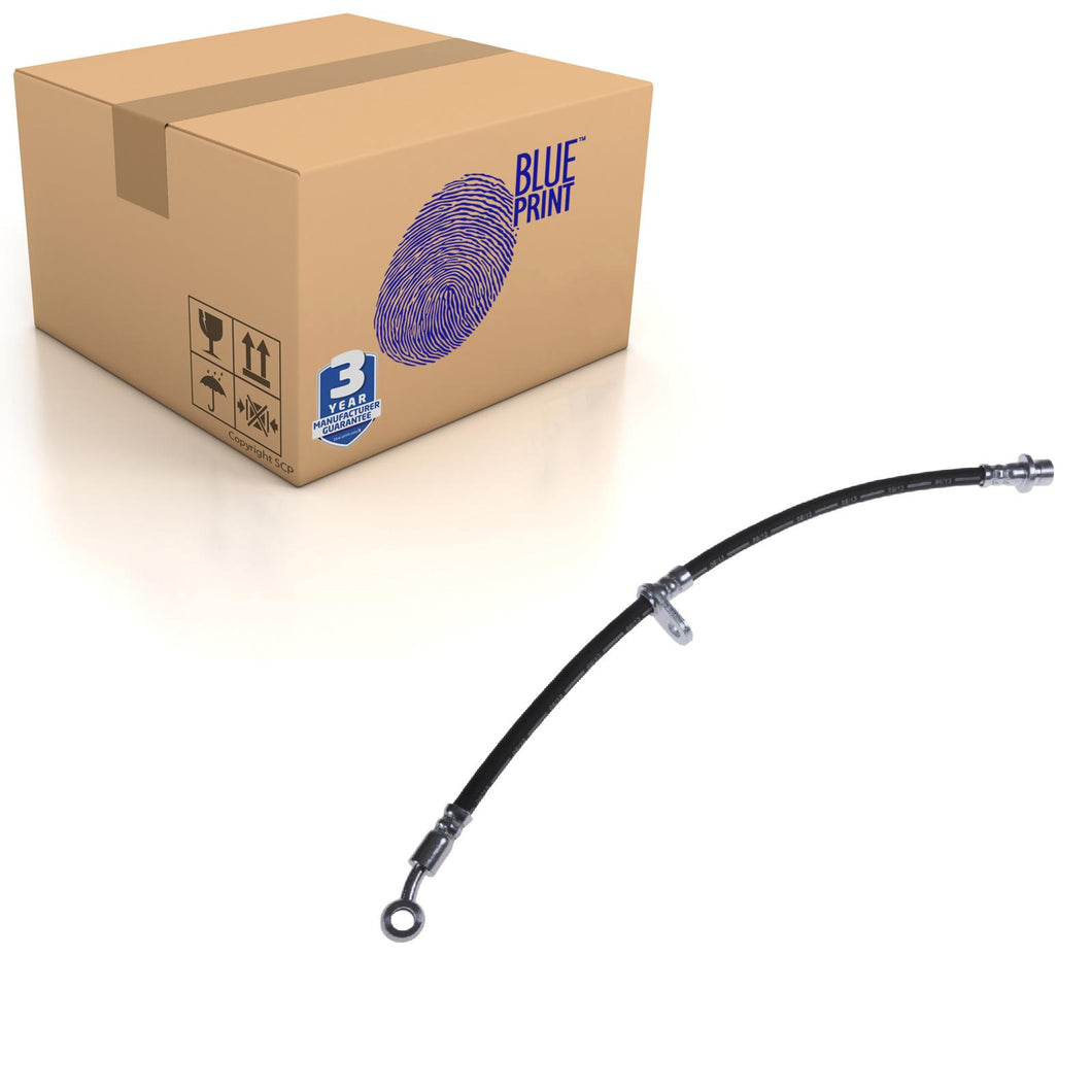 Front Left Brake Hose Fits Honda CR-V OE 01465S9A000 Blue Print ADH253108