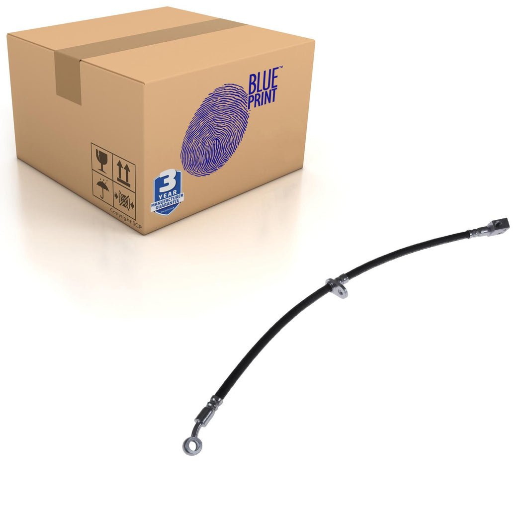 Brake Hose Fits Honda City Fit Jazz II OE 01464SAAG01 Blue Print ADH253118