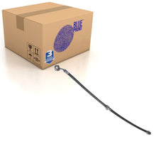 Load image into Gallery viewer, Front Left Brake Hose Fits Honda Civic VII OE 01465S5AJ02 Blue Print ADH253135