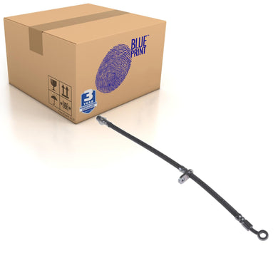 Front Left Brake Hose Fits Honda Accord VII OE 01465SDAA03 Blue Print ADH253165