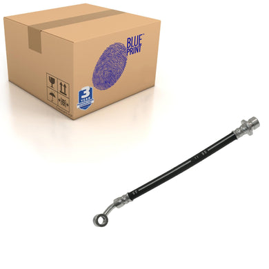 Brake Hose Fits Honda City Jazz II OE 01466SAAJ51 Blue Print ADH253169