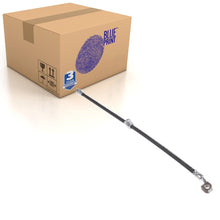 Load image into Gallery viewer, Front Left Brake Hose Fits Honda Civic VIII OE 01465SNAA01 Blue Print ADH253177