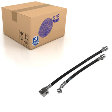 Brake Hose Fits Honda Civic VIII OE 01468SMGE00SK1 Blue Print ADH253187