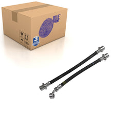 Load image into Gallery viewer, Brake Hose Fits Honda Civic VIII OE 01466SMGE00SK1 Blue Print ADH253188