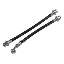 Load image into Gallery viewer, Brake Hose Fits Honda Civic VIII OE 01466SMGE00SK1 Blue Print ADH253188