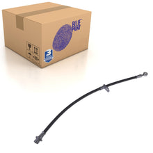 Load image into Gallery viewer, Front Right Brake Hose Fits Honda Accord VIII Blue Print ADH253203