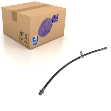 Rear Left Brake Hose Fits Honda Accord VIII OE 01468TL0G50 Blue Print ADH253204