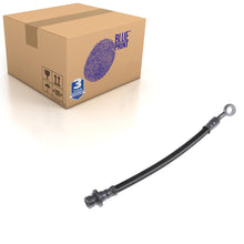 Load image into Gallery viewer, Rear Outer Brake Hose Fits Honda City Jazz III Blue Print ADH253207