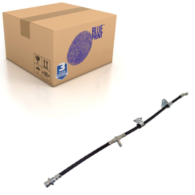 Brake Hose Fits Honda CRX Civic OE 46410SH3043 Blue Print ADH25321