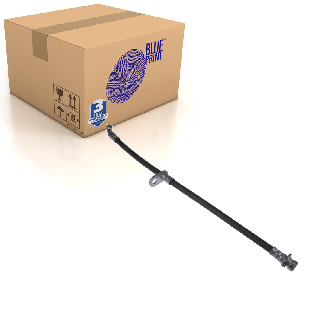 Brake Hose Fits Honda Prelude IV OE 46431SS0003 Blue Print ADH25366
