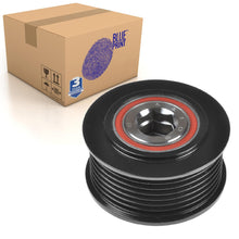 Load image into Gallery viewer, Alternator Overrun Pulley Fits Honda Accord CR-V Civic IX Blue Print ADH261301