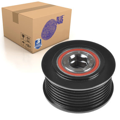 Alternator Overrun Pulley Fits Honda Accord CR-V Civic IX Blue Print ADH261301