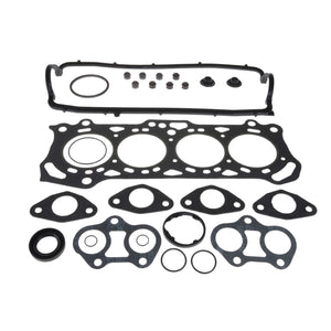 Cylinder Head Gasket Set Fits Honda Civic II OE 061A1PA1020 Blue Print ADH26215