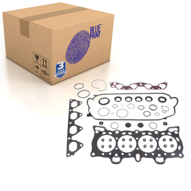 Cylinder Head Gasket Set Fits Honda Civic Concerto Blue Print ADH26229