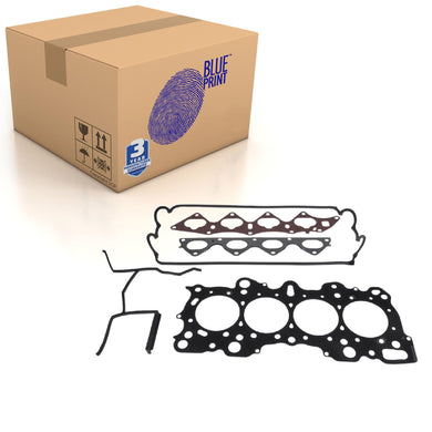 Cylinder Head Gasket Set Fits Honda CRX Civic V Blue Print ADH26231