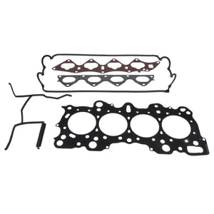 Cylinder Head Gasket Set Fits Honda CRX Civic V Blue Print ADH26231