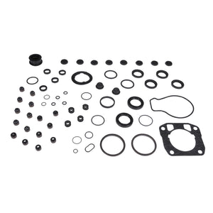 Cylinder Head Gasket Set Fits Honda CRX Civic V Blue Print ADH26231