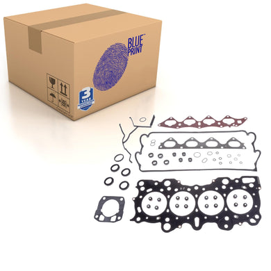 Cylinder Head Gasket Set Fits Honda CRX II OE 061A1PW0G00 Blue Print ADH26232