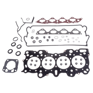 Cylinder Head Gasket Set Fits Honda CRX II OE 061A1PW0G00 Blue Print ADH26232