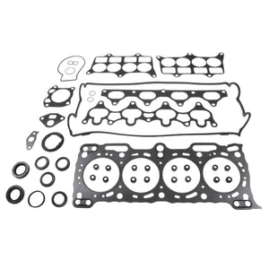 Cylinder Head Gasket Set Fits Honda Prelude III Blue Print ADH26236